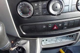 Mercedes Sprinter 314 2.2 CDI 366 9 pers rolstoel lift automaat airco picture 15