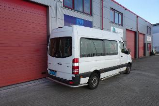 Mercedes Sprinter 314 2.2 CDI 366 9 pers rolstoel lift automaat airco picture 4
