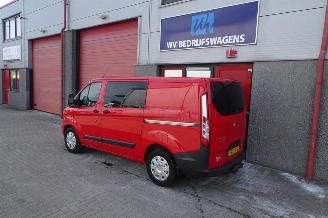 Ford Transit Custom 310 2.2 TDCI L1H1 Trend 2 x schuifdeur met klep picture 7