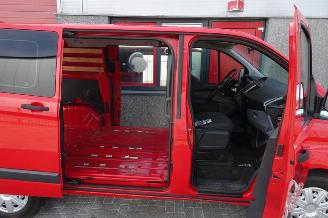 Ford Transit Custom 310 2.2 TDCI L1H1 Trend 2 x schuifdeur met klep picture 5
