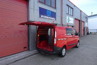 Ford Transit Custom 310 2.2 TDCI L1H1 Trend 2 x schuifdeur met klep picture 2