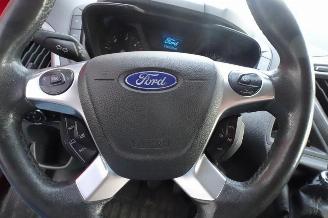 Ford Transit Custom 310 2.2 TDCI L1H1 Trend 2 x schuifdeur met klep picture 16