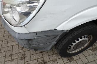 Mercedes Sprinter 213 2.2 CDI 325 190585 km 3 zits picture 8