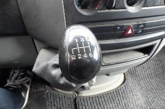 Mercedes Sprinter 213 2.2 CDI 325 190585 km 3 zits picture 12