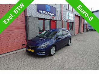 okazja samochody ciężarowe Opel Astra Sports Tourer lkw 2021/1