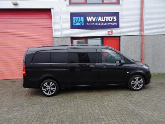 Mercedes Vito 109 CDI Extra Lang DC Comfort airco picture 7