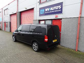 Mercedes Vito 109 CDI Extra Lang DC Comfort airco picture 2