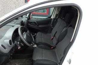 Peugeot Partner 120 1.6 BlueHDi 75 L1 Première 3 zits airco 132722 km !!!!!! picture 7