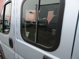 Fiat Ducato 35H 2.3 MultiJet L4H1 DC 6 zitter maxi clima lmv 113560 km !!!!!!!!! picture 33