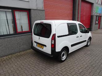 Peugeot Partner 120 1.6 BlueHDi 100 L1 Premium S&S airco picture 3