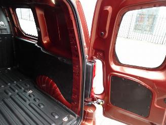 Peugeot Partner 1.6 BlueHDI Premium navi 2 x schuifdeur airco picture 23