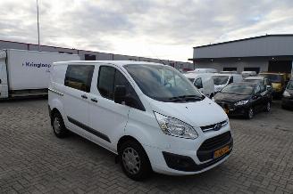 Ford Transit Custom 310 2.0 TDCI L1H2 Trend 3 zits airco motor probleem !!!!!! picture 4