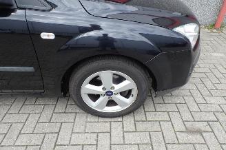 Ford Focus Wagon 1.6-16V Ambiente grijskenteken benzine uitvoering uniek !!!!!!! picture 20