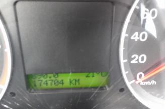 Ford Focus Wagon 1.6-16V Ambiente grijskenteken benzine uitvoering uniek !!!!!!! picture 9