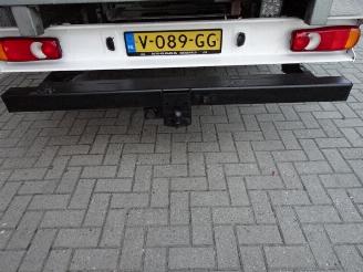 Citroën Jumper 35 2.2 HDI bakwagen 430 x 230 x 210 airco picture 23