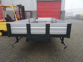 Iveco Daily 70 C 21 3.0 6100 scattolini openlaadbak montage klaar picture 4