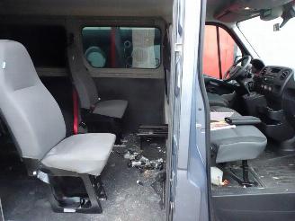 Opel Movano 2.3 CDTI L1H1 rolstoel bus 5 zit[laatsen marge !!!!!!! picture 4