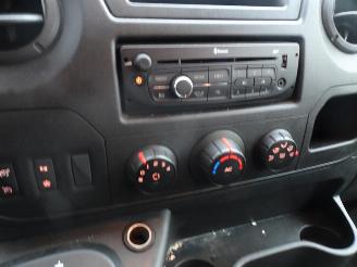 Opel Movano 2.3 CDTI L1H1 rolstoel bus 5 zit[laatsen marge !!!!!!! picture 11