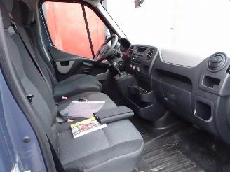 Opel Movano 2.3 CDTI L1H1 rolstoel bus 5 zit[laatsen marge !!!!!!! picture 22
