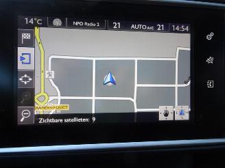 Peugeot 308 SW 1.2 PureTech Blue Lease Premium let op nieuwe motor !!!!!!! picture 22