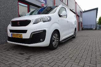 Peugeot Expert 231L 2.0 BlueHDI 180 Premium Pack airco 3 zits picture 10