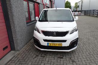 Peugeot Expert 231L 2.0 BlueHDI 180 Premium Pack airco 3 zits picture 16