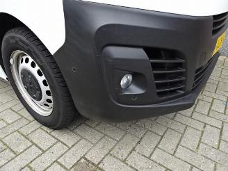 Peugeot Expert 2.0 BlueHDI 120 pk Standard Premium 3 zits picture 21