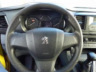Peugeot Expert 231S 2.0 BlueHDI 120 Pro 3 zits airco picture 18