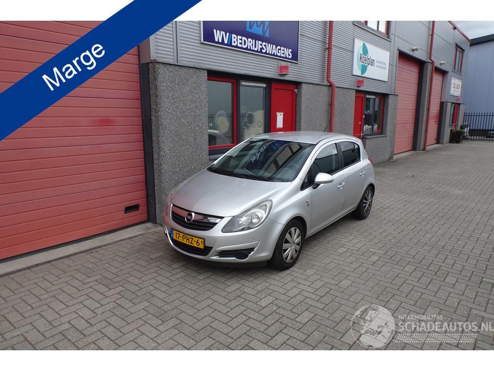 Opel Corsa 1.3 CDTi EcoFlex S/S Business+ airco