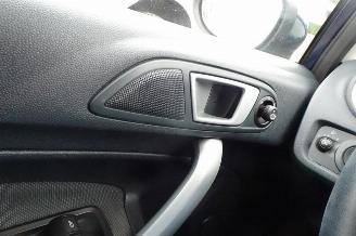 Ford Fiesta 1.6 TDCi ECOnetic Trend picture 10