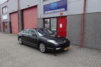 Citroën C6 2.7 HdiF V6 bom vol picture 4