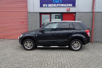 Suzuki Grand-vitara 2.0-16V Limited leer lmv sidebars picture 5