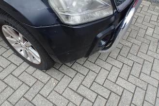 Suzuki Grand-vitara 2.0-16V Limited leer lmv sidebars picture 24