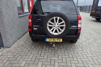 Suzuki Grand-vitara 2.0-16V Limited leer lmv sidebars picture 18