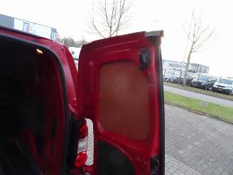 Peugeot Partner partner 1.6 bleu hdi lange uitvoering 3 zits airco picture 19