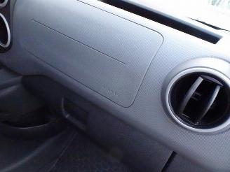 Peugeot Partner partner 1.6 bleu hdi lange uitvoering 3 zits airco picture 17