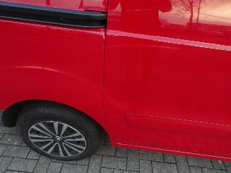 Peugeot Partner partner 1.6 bleu hdi lange uitvoering 3 zits airco picture 14
