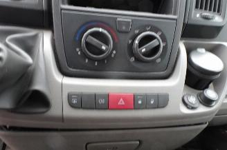 Fiat Ducato 33 2.3 MultiJet LH1 bakwagen met laadklep 3 zits airco picture 9