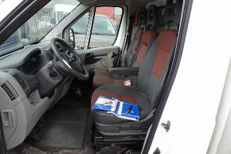 Fiat Ducato 33 2.3 MultiJet LH1 bakwagen met laadklep 3 zits airco picture 8