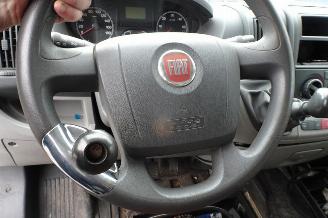 Fiat Ducato 33 2.3 MultiJet LH1 bakwagen met laadklep 3 zits airco picture 12