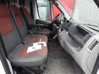 Fiat Ducato 30 2.3 MultiJet MH1 3 zits l2-h1 picture 8