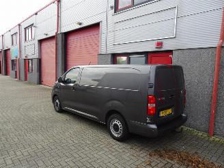 Peugeot Expert 231L 2.0 BlueHDI 150 Premium Pack airco 3 zits picture 3