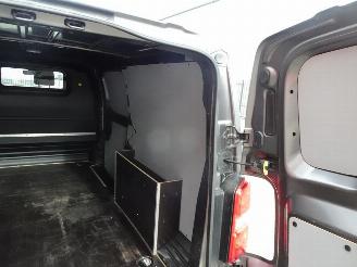 Peugeot Expert 231L 2.0 BlueHDI 150 Premium Pack airco 3 zits picture 25