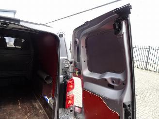 Peugeot Expert 2.0 BlueHDI 120 Long Asphalt DC picture 29