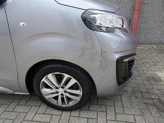 Peugeot Expert 2.0 BlueHDI 120 Long Asphalt DC picture 20