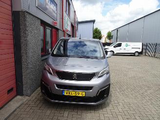 Peugeot Expert 2.0 BlueHDI 120 Long Asphalt DC picture 13