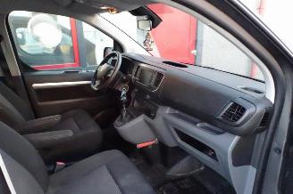 Peugeot Expert 2.0 BlueHDI 145 Long Premium DC 5 zits picture 14