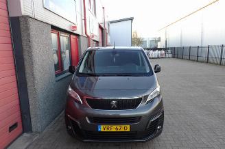 Peugeot Expert 2.0 BlueHDI 145 Long Premium DC 5 zits picture 27
