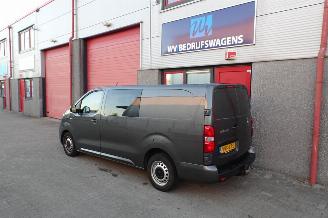 Peugeot Expert 2.0 BlueHDI 145 Long Premium DC 5 zits picture 2