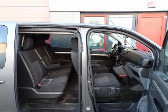 Peugeot Expert 2.0 BlueHDI 145 Long Premium DC 5 zits picture 6